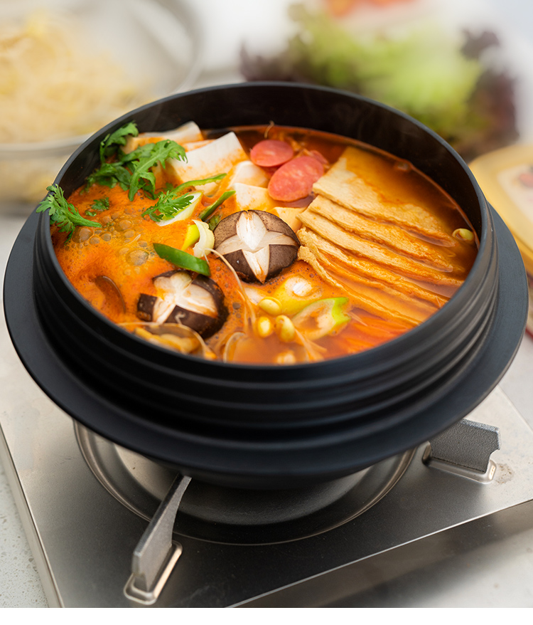 韩式鱼饼 韩国鱼饼鱼糕 辣炒年糕鱼饼关东煮部队火锅 海鲜鱼饼汤_双氙