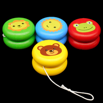 Gifts childrens puzzle memories childhood fun Nostalgic childrens birthday gifts cartoon yo-yo yoyo yo-yo