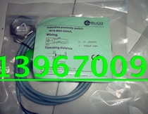 High precision new Swiss Ico close to switch FI10H-M30-CN6L trustworthy