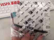 Piaggio VESPA 946 original brake switch stop button left and right General