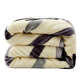 Blanket quilt winter plus velvet thickened velvet blanket Raschel coral flannel blanket dormitory single students blanket