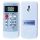 CS-C715kW CS-C915KW에 적합한 파나소닉 에어컨 리모컨에 적합합니다. CS-C715kW CS-C915KW에 적합한 파나소닉 에어컨 리모컨에 적합합니다.
