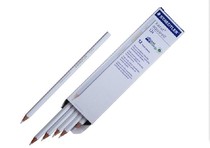 White Crayon cross stitch water-soluble pen white crayon clothing marker pen