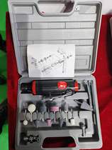 Pneumatic low speed tire grinding machine pure copper grinding wheel