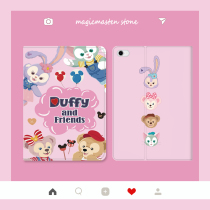 iPad new 12 9 paragraph 2020 Plate 6 computer 10 2 Pen slot 10 5 covers 9 7 lovely 3 for the 2021 Apple mini5 Red 10 9 card