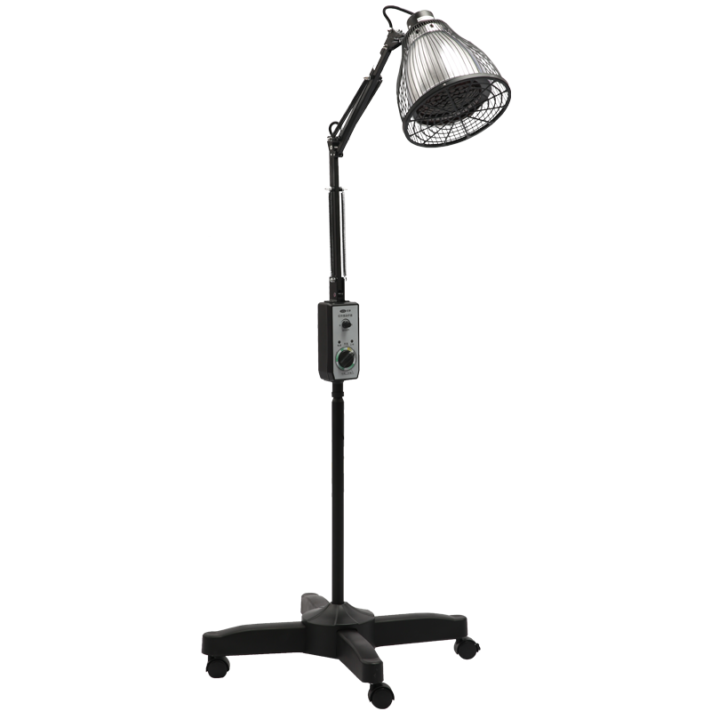 infrared home physiotherapy baking lamp for lumbar disc herniation magic lamp shoulder electrotherapy instrument rheumatism joint treatment device medical