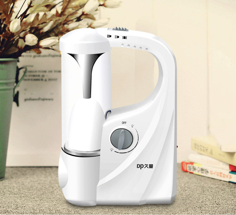 久量led可充电式家用停电应急照明灯户外高亮多功能帐篷灯摆摊灯