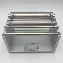 Cable sheath anti-cracking test device_thermal shock test device GB T 2951 31 9-2008 standard