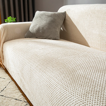 Sofa cover full bag Mighty Cover Brief Modern Sofa Cover Cloth All Season Universal Sofa Towels Full Cover Anti Cat Catch