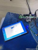 10 1 inch 1920X1200 LCD Module Kit with hdmivga