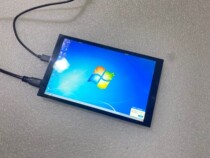 AIDA64 chassis secondary screen 8 9 inch 7 inch display 1920X1200 ultra-thin HDMI display