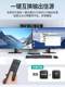 MAITTO WEIMA MT-KH42S HD HDMI SEAMLESS KVM 스위처 4 인 및 2 아웃 매트릭스 4K없이 2 초 MAITTO WEIMA MT-KH42S HD HDMI SEAMLESS KVM 스위처 4 인 및 2 아웃 매트릭스 4K없이 2 초