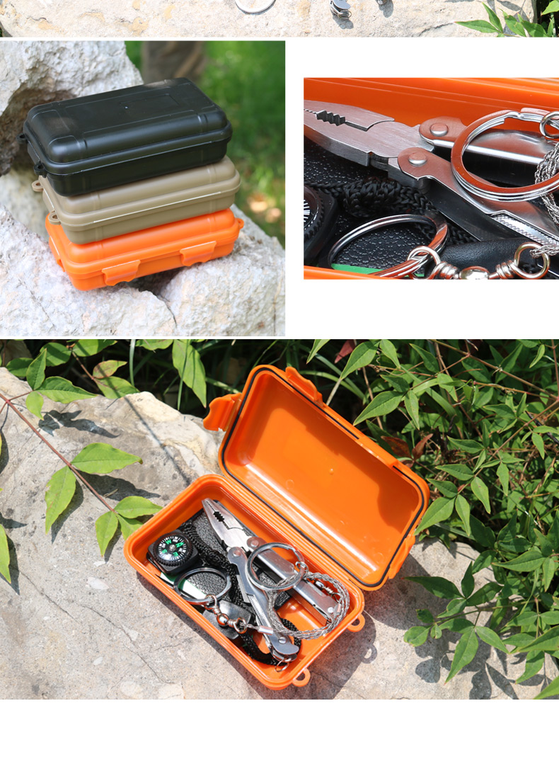 Сумка для лекарств, мелочей Birdroom H126 EDC Birdroom/hundred rounds Сумка для лекарств, мелочей Birdroom H126 EDC Birdroom/hundred rounds