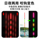 LED LUMINOUS FLOAT TAIL ITITING HOOL COLOR Change Electronic Float Fishing Luminous Fish Float 액세서리 LED LUMINOUS FLOAT TAIL ITITING HOOL COLOR Change Electronic Float Fishing Luminous Fish Float 액세서리