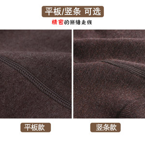 2019打底裤加绒加厚灰色踩脚保暖棉裤连脚连裤袜女外穿薄绒秋冬季