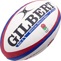 Gilbert England Rugby Ball British imports Gilbert England official ball