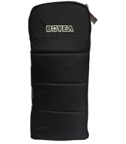 boyea golf cart consign bag hoop protective cover cart storage bag padded with tugboat