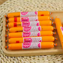 Small Baby Zero Snack Cod Sausage Ready-to-eat Fragrant Sea 500 gr Special Price for Ultra-Value Tasting