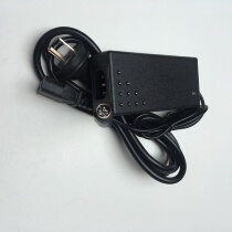 Hikvision HIK DS-7808H-ST hard disk video recorder accessories power charger cable 12V5A four-pin