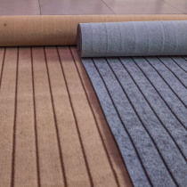 Corridor floor mat aisle carpet office Hotel hotel staircase carpet foyer floor mat in rolls