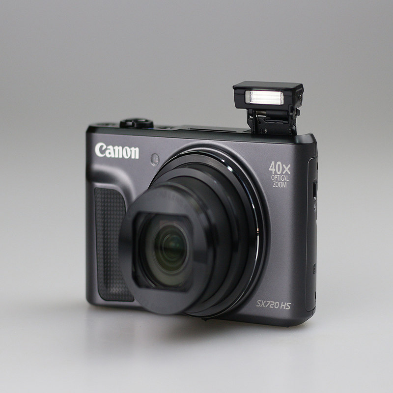 国行联保 长焦数码相机canon/佳能 powershot sx720 hs长焦sx540