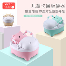 Childrens toilet toilet Boy Female baby Child Baby toddler Large potty urinal urinal Urinal Stool