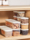 향신료 저장 상자 수분 방지 스타 Anise Cinnamon Packing Box 드라이 칠리 조미료 조합 부엌 양념 저장 상자 향신료 저장 상자 수분 방지 스타 Anise Cinnamon Packing Box 드라이 칠리 조미료 조합 부엌 양념 저장 상자