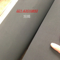 SPR foam rubber sheet SPR foam sheet high resilience high sealing waterproof and soft hardness 10 degrees