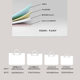 노트북 가방 휴대용 패션 15.6 Xiaomi 여성에 적합한 Apple Dell Cute Air13 작은 신선한 14 Huawei MacBook Glory Matebook Asus Pro Cartoon Ins 원본 노트북 가방 휴대용 패션 15.6 Xiaomi 여성에 적합한 Apple Dell Cute Air13 작은 신선한 14 Huawei MacBook Glory Matebook Asus Pro Cartoon Ins 원본