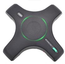 Shangretong 360-degree radio USB video conference omnidirectional microphone conference microphone SST-X45 brand new