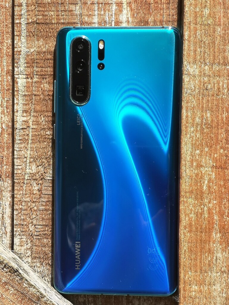 荣耀9x全网通智能手机