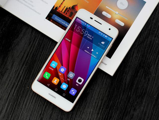 华为畅享7p渲染图泄露,千元机怎么选