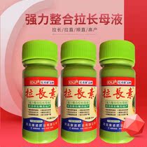 Cucumber bean eggplant pepper loofah mango banana sugarcane expansion straightening lender agent tender straight long foliar fertilizer