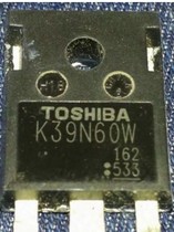 (Hualida Electronics)K39N60W K39N60W5 original imported disassembly parts with good quality