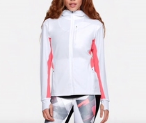 Asian single Anjia Lady Slim fit outdoor sports jacket jacket running windbreaker waterproof breathable small blemish specials