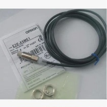 Omron proximity switch E2E-X5ME1 2M Warranty 1 year Welcome to consult