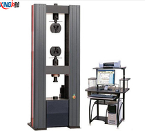 Computer tensile testing machine Gantry tensile testing machine Digital display electronic universal testing machine