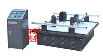 Horse-running transport vibration test bench Simulation transport destruction vibration test bench manufacturers on sale in stock