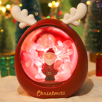 Graduation Gift Send Girlfriend Practical Colleague Girlfriend Boy Children Small Gift Bestie Delicacy Romantic Night Light