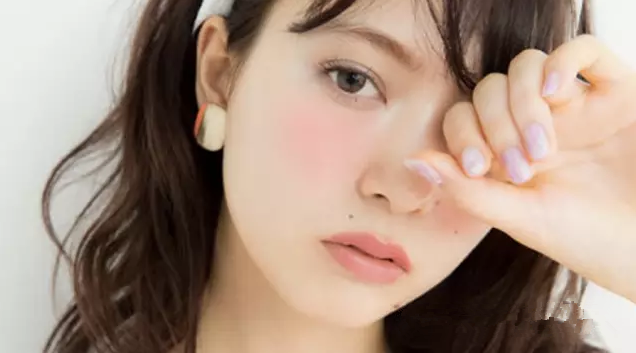 岛国宿醉妆打开的正确方式_女神美妆教程__美容_彩妆_淘宝头条_淘宝女装-爱折吧