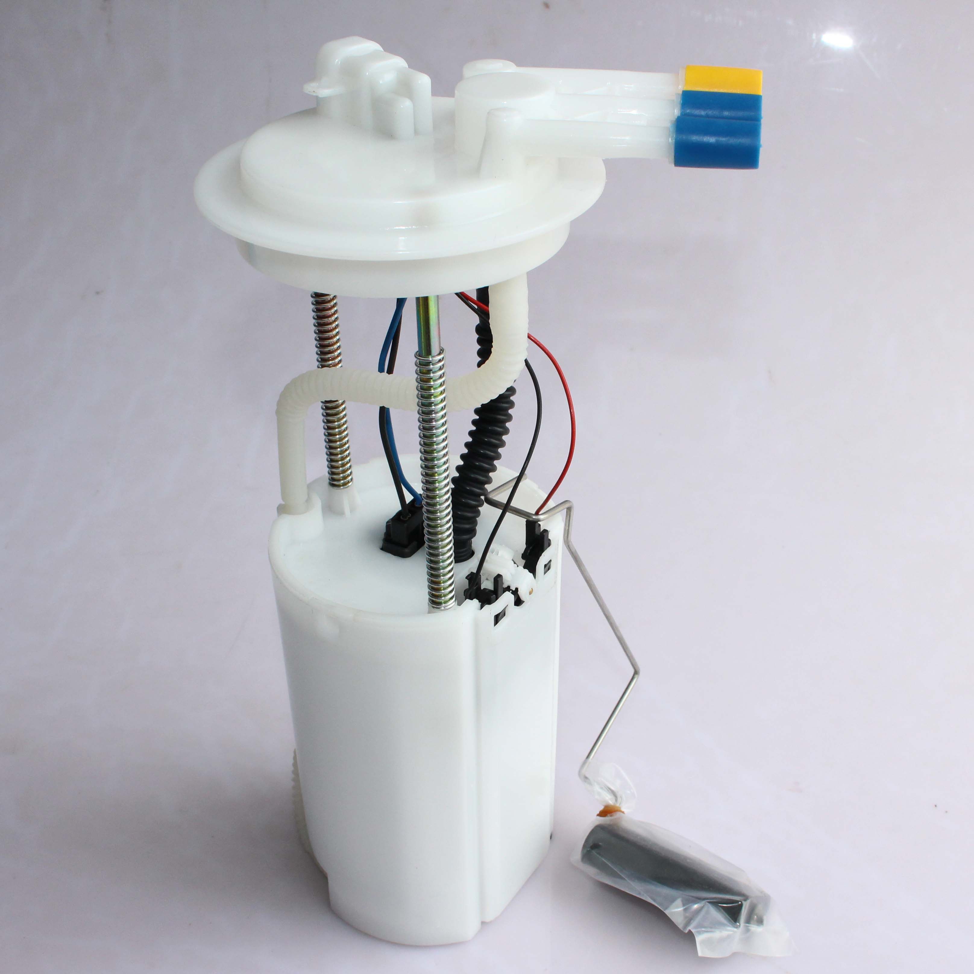 别克老君威03-08款汽油泵总成燃油泵电动供油泵优士配件电子油泵