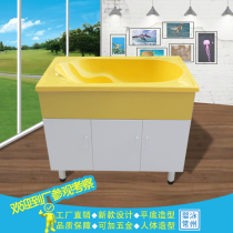 New Products Mother & Baby Shop Swimming Pool Commercial Full Set Equipment Acrylic Baby Shower Tub Baby Tub Baby for Home