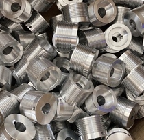 Spot roller conveying 9pj external warp 43 inner hole 15 key 5 motor multi-wedge belt wheel aluminum alloy can be ordered