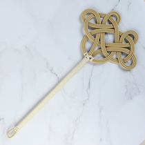 Three-strand two-share rattan quilt Pat clothing down jacket manufacturers use quilt Pat balcony drying pillow quilt