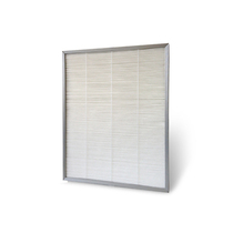 Andess Xiduoduo series XD480 XD420 400 Air purifier HEPA filter 3M H13 level