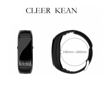 Medical grade high precision smart bracelet blood pressure ECG heart rate monitoring meter heartbeat heart Health Watch