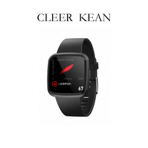 Medical grade blood pressure measurement heart rate smart bracelet ECG heart monitoring healthy heartbeat blood oxygen detector watch