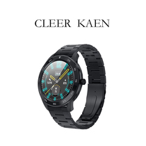 Medical grade blood pressure measurement heart rate smart bracelet ECG heart monitor health volume heartbeat multifunctional watch