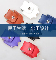 Mingfeng Xiaomi positioning phone protective cover Rice rabbit smart positioning phone thin anti-vibration and anti-fall protection bag