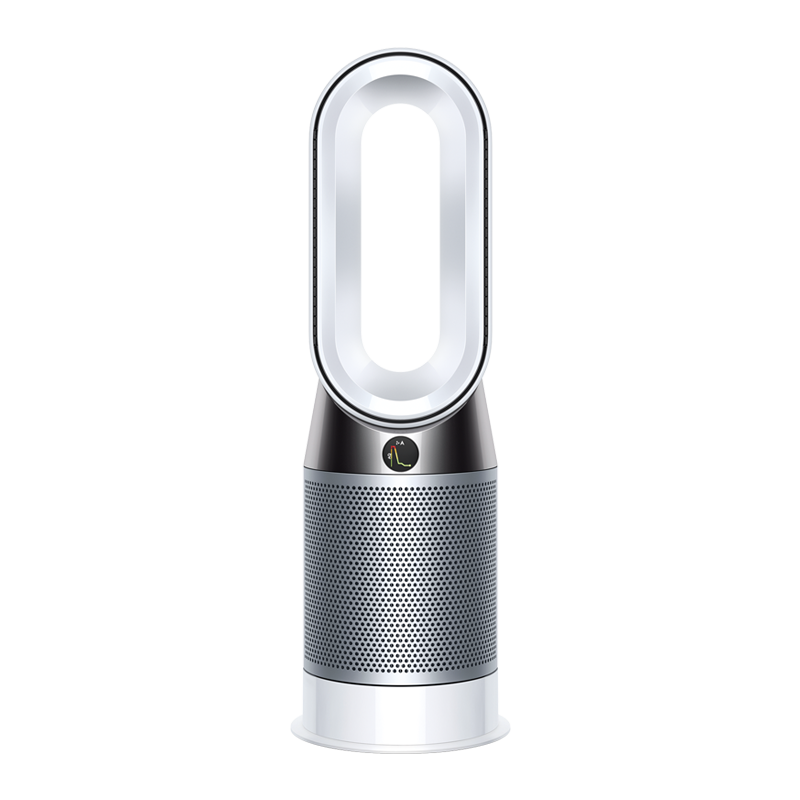 dyson dyson hp05 air purifier household mute indoor bedroom energy-saving cooling and heating dual-use fan